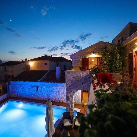 Holiday Home Mare Petrčane Extérieur photo