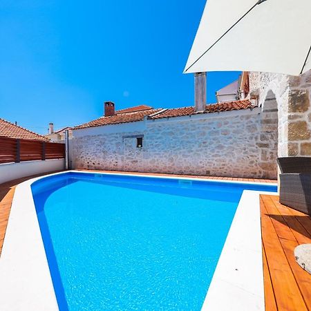 Holiday Home Mare Petrčane Extérieur photo