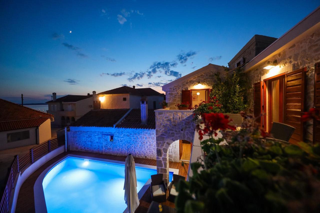 Holiday Home Mare Petrčane Extérieur photo