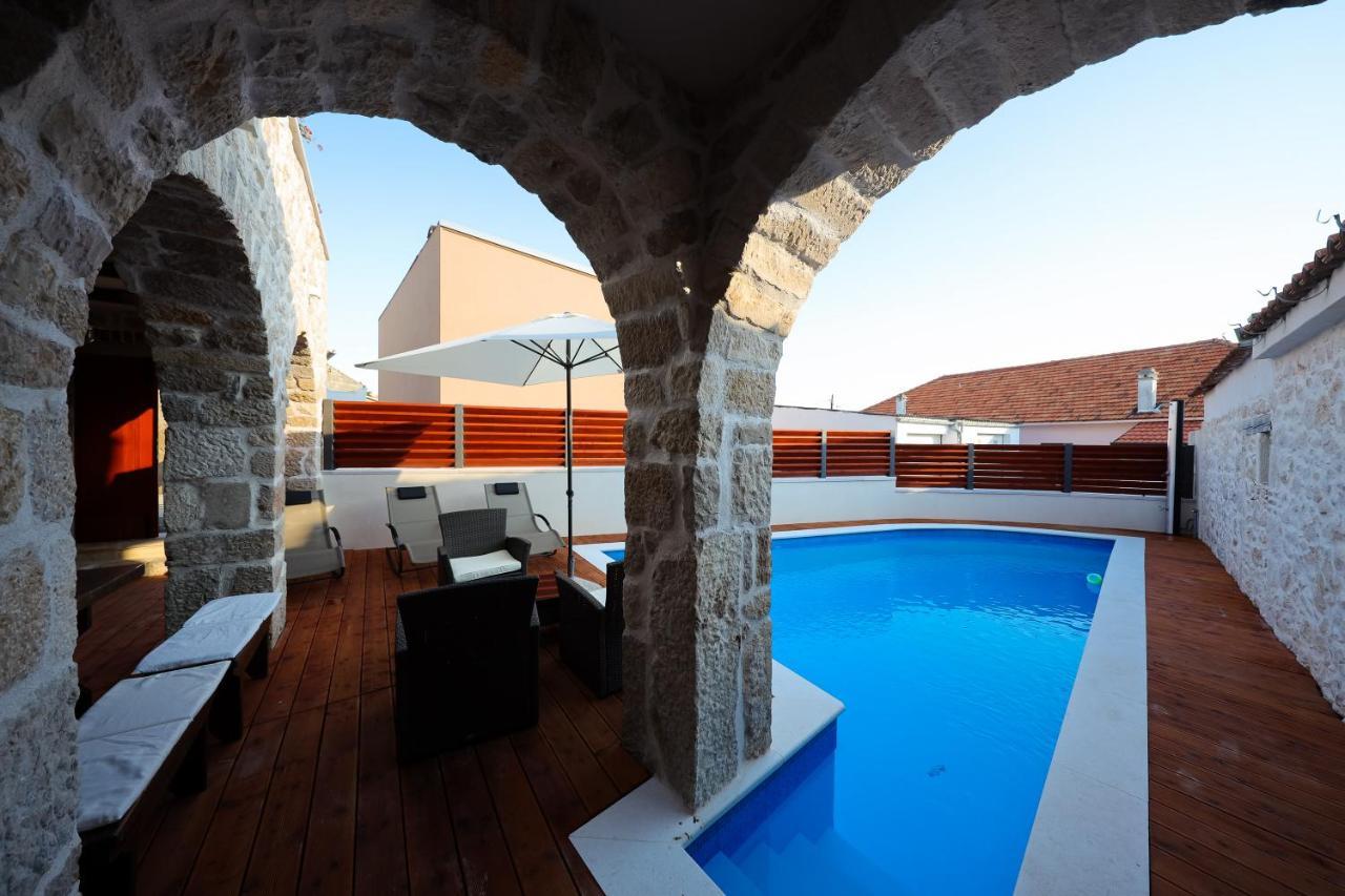Holiday Home Mare Petrčane Extérieur photo