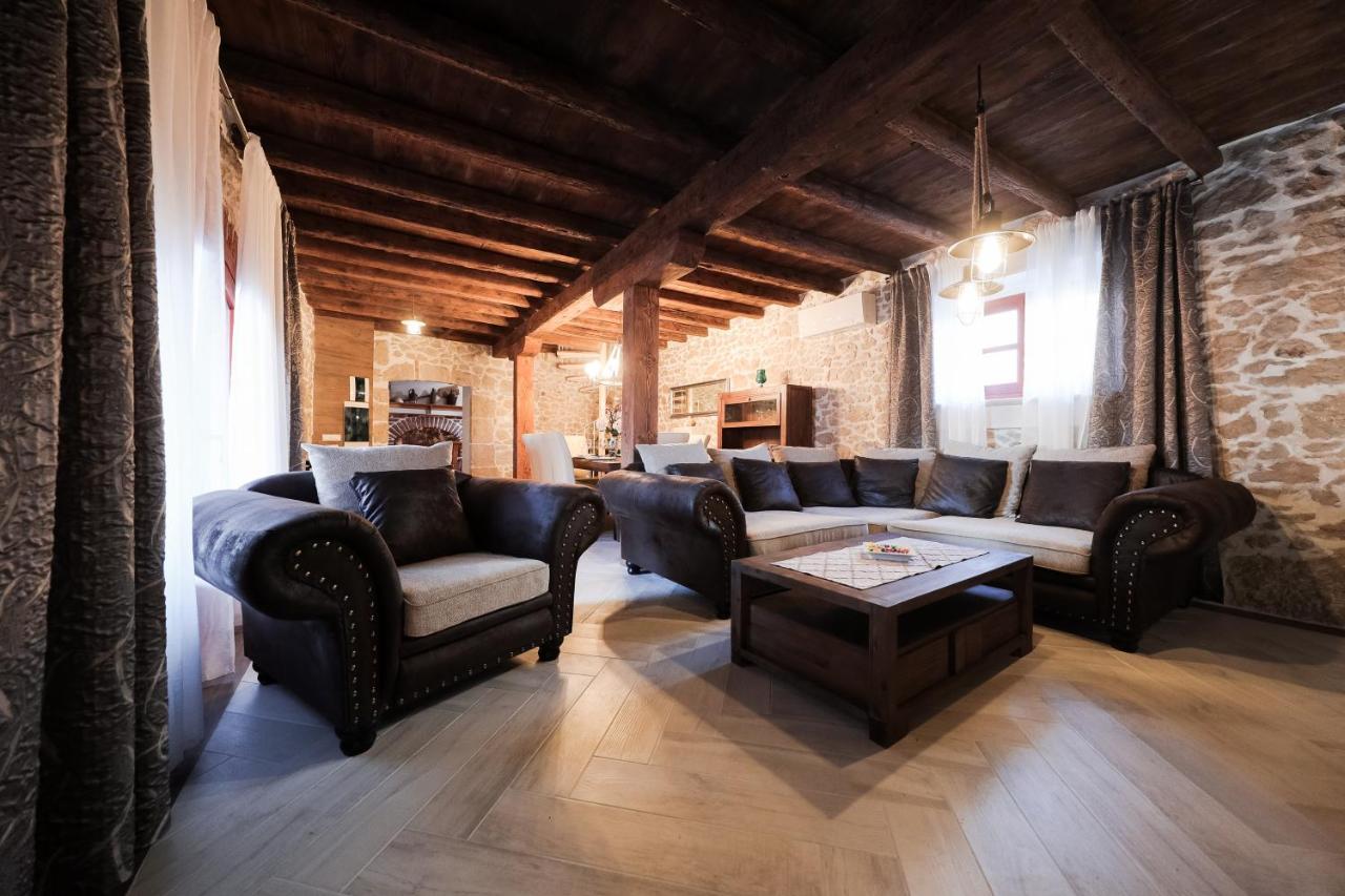 Holiday Home Mare Petrčane Extérieur photo