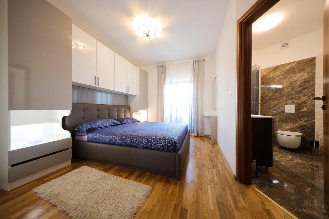 Holiday Home Mare Petrčane Extérieur photo