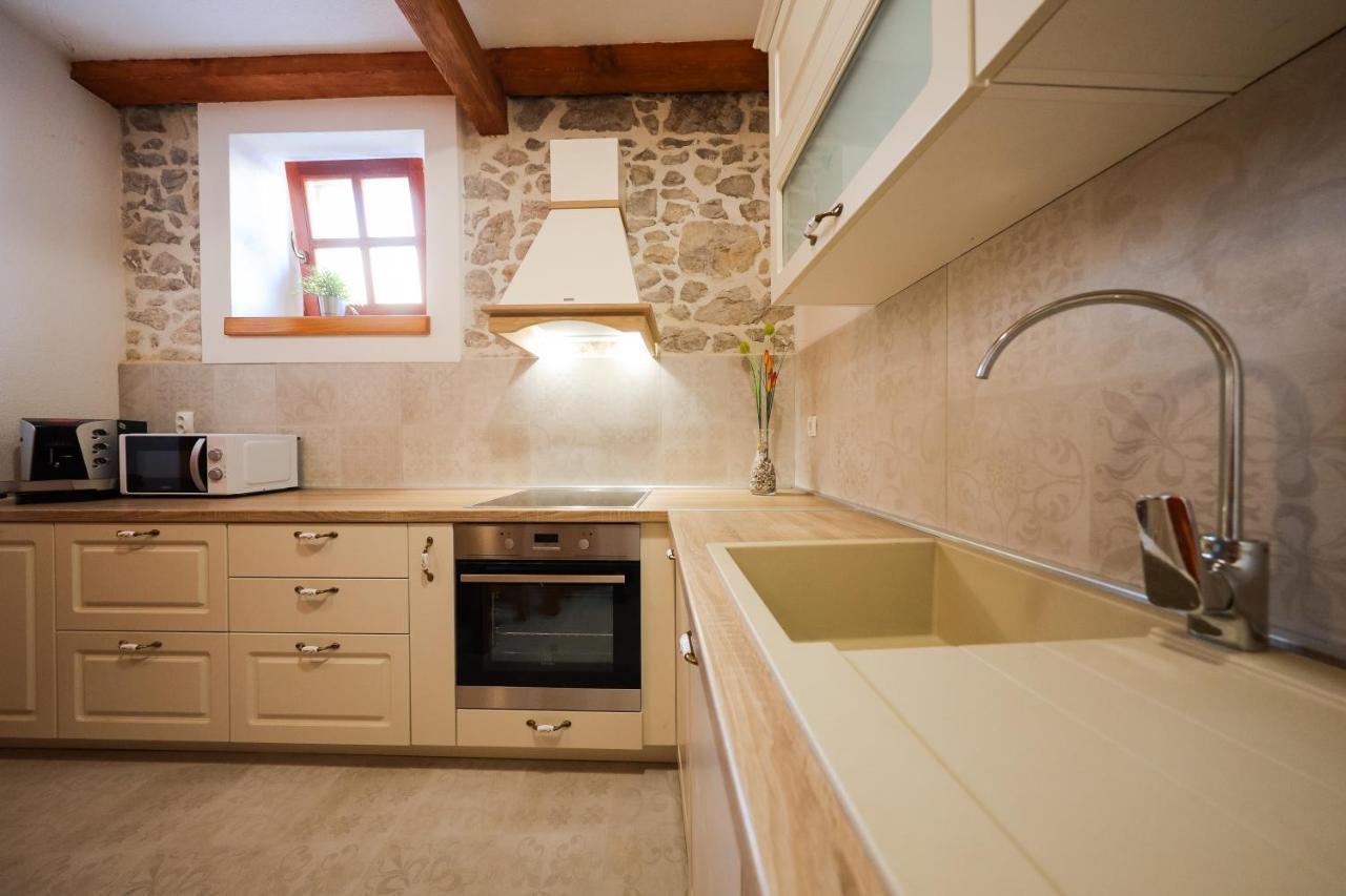 Holiday Home Mare Petrčane Extérieur photo