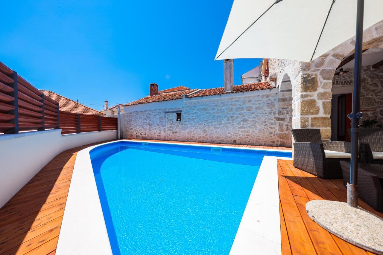 Holiday Home Mare Petrčane Extérieur photo