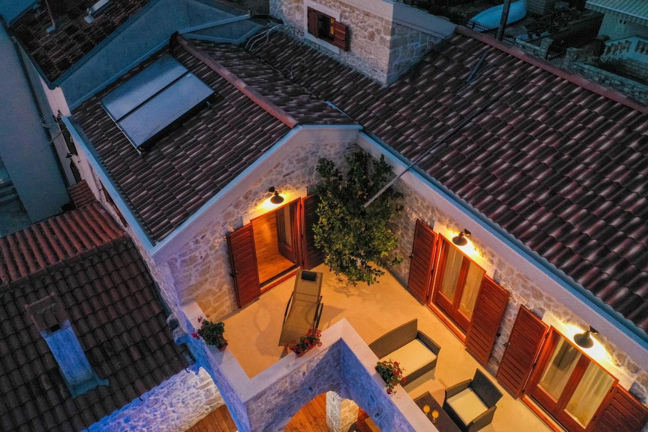 Holiday Home Mare Petrčane Extérieur photo