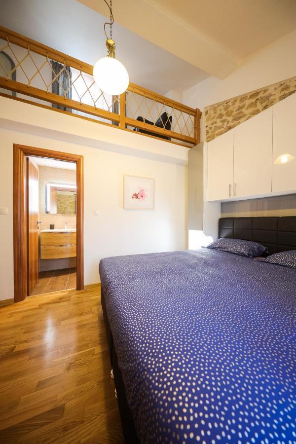 Holiday Home Mare Petrčane Extérieur photo