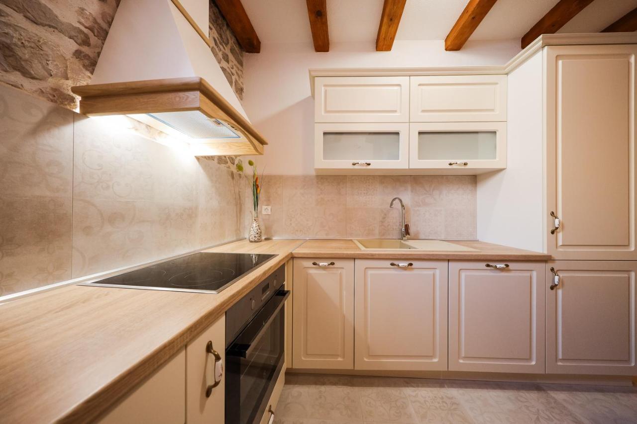 Holiday Home Mare Petrčane Extérieur photo