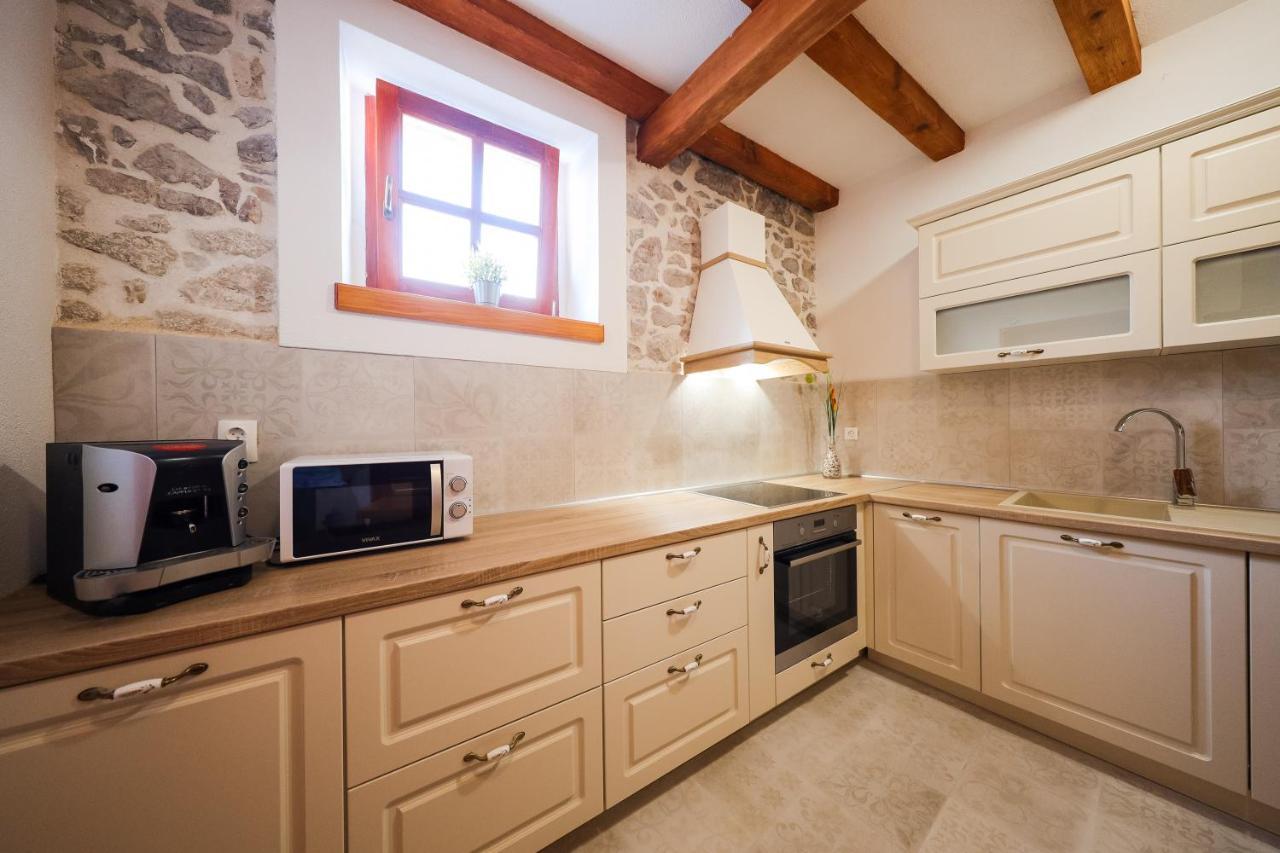 Holiday Home Mare Petrčane Extérieur photo