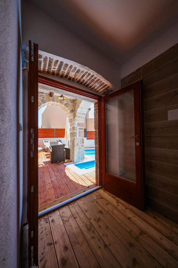 Holiday Home Mare Petrčane Extérieur photo