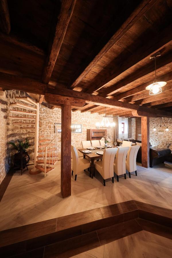 Holiday Home Mare Petrčane Extérieur photo