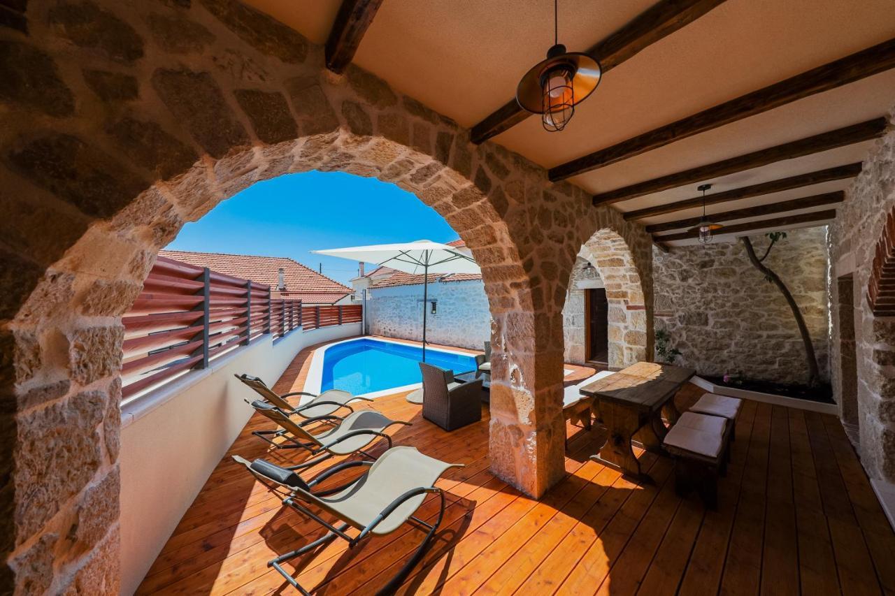 Holiday Home Mare Petrčane Extérieur photo