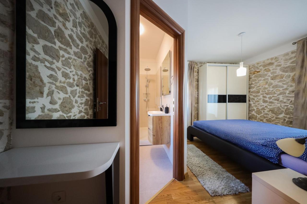 Holiday Home Mare Petrčane Extérieur photo
