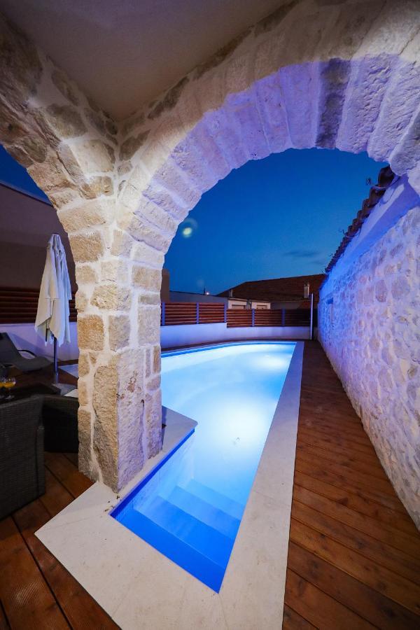 Holiday Home Mare Petrčane Extérieur photo