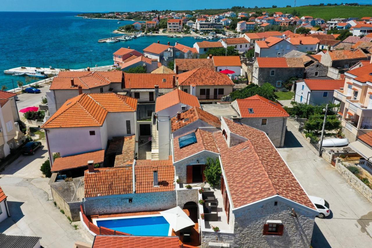 Holiday Home Mare Petrčane Extérieur photo