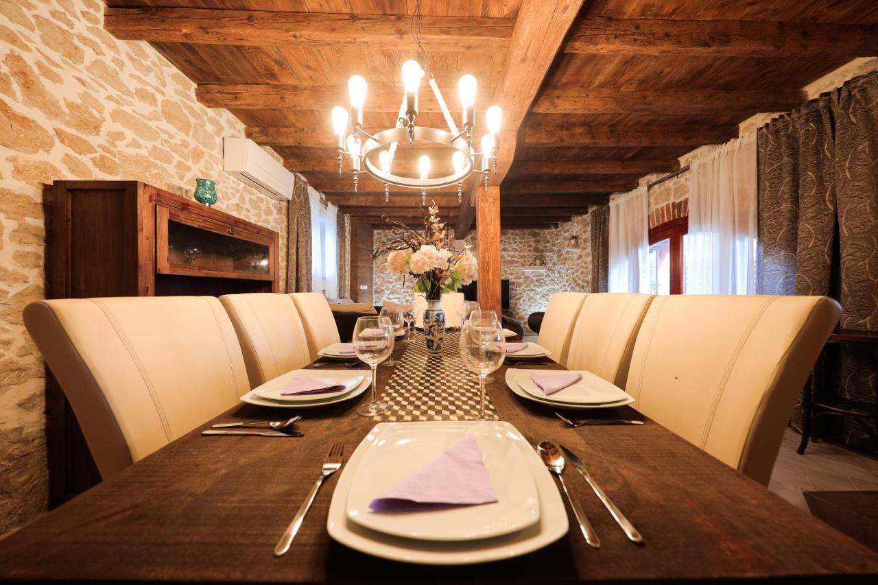 Holiday Home Mare Petrčane Extérieur photo