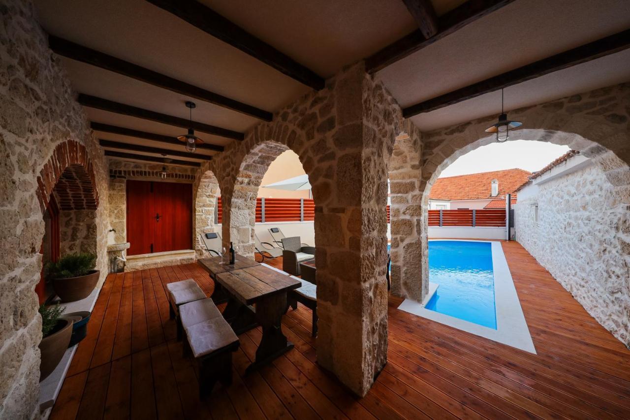 Holiday Home Mare Petrčane Extérieur photo