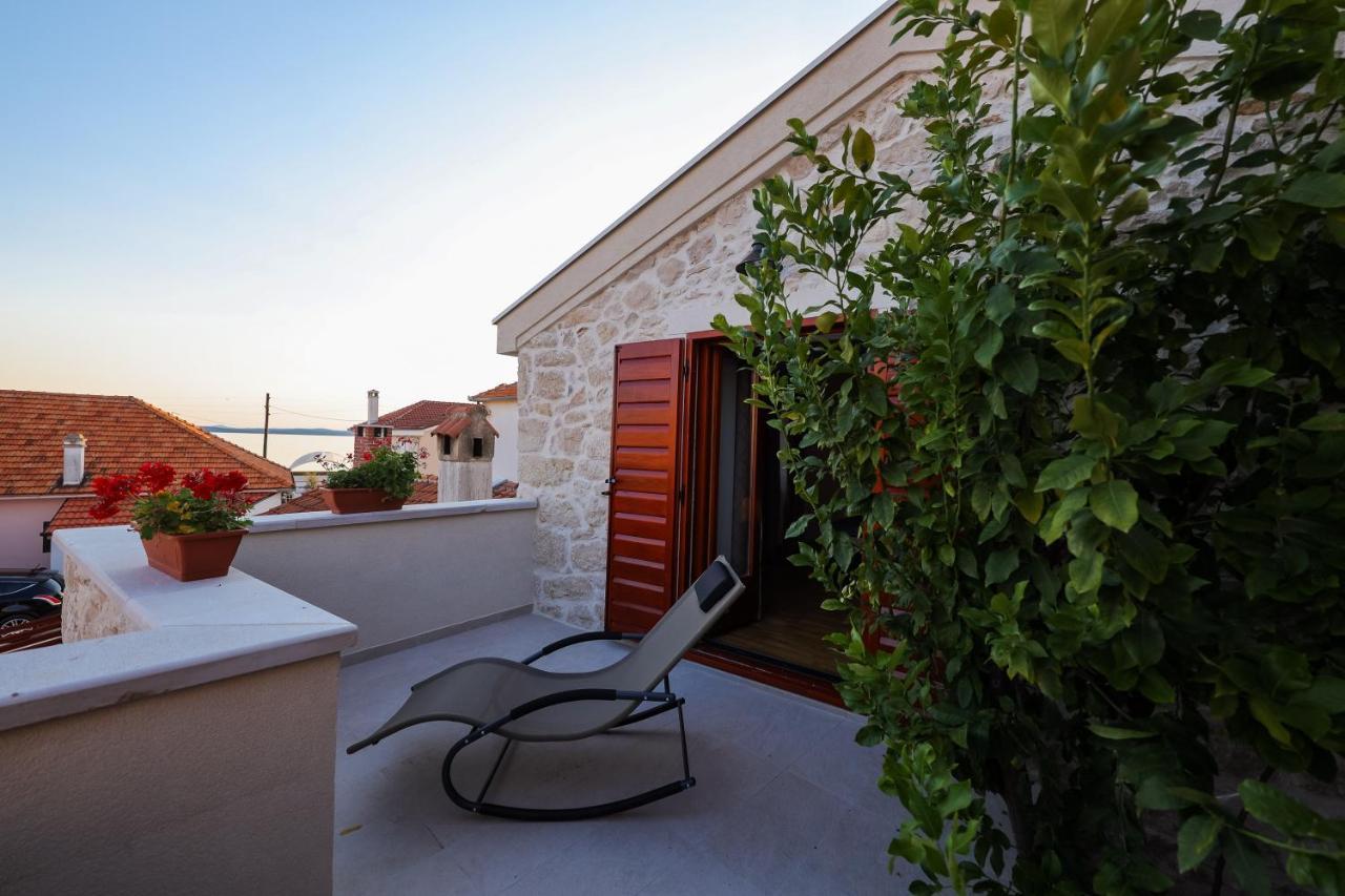 Holiday Home Mare Petrčane Extérieur photo