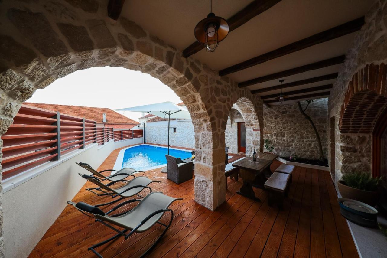 Holiday Home Mare Petrčane Extérieur photo