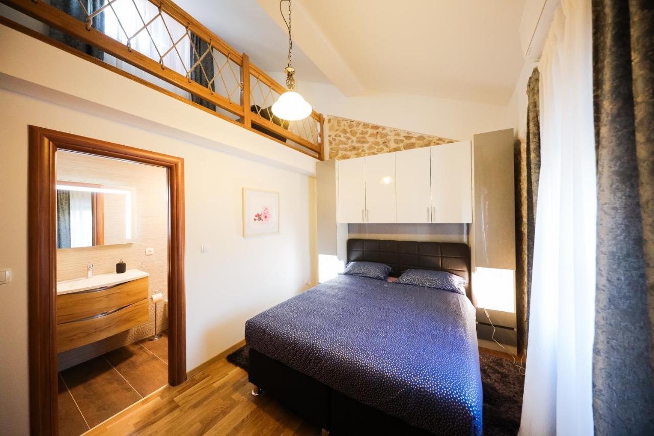 Holiday Home Mare Petrčane Extérieur photo