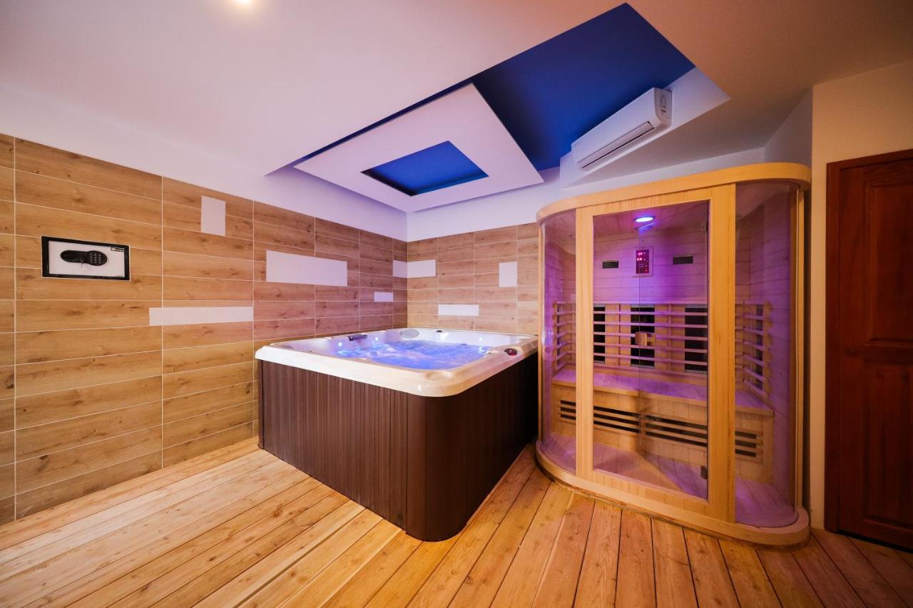 Holiday Home Mare Petrčane Extérieur photo