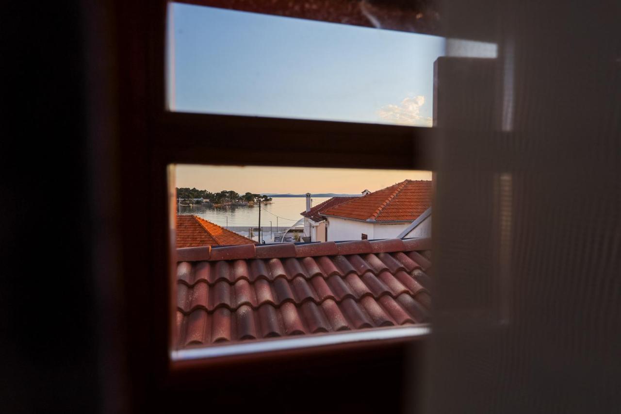 Holiday Home Mare Petrčane Extérieur photo