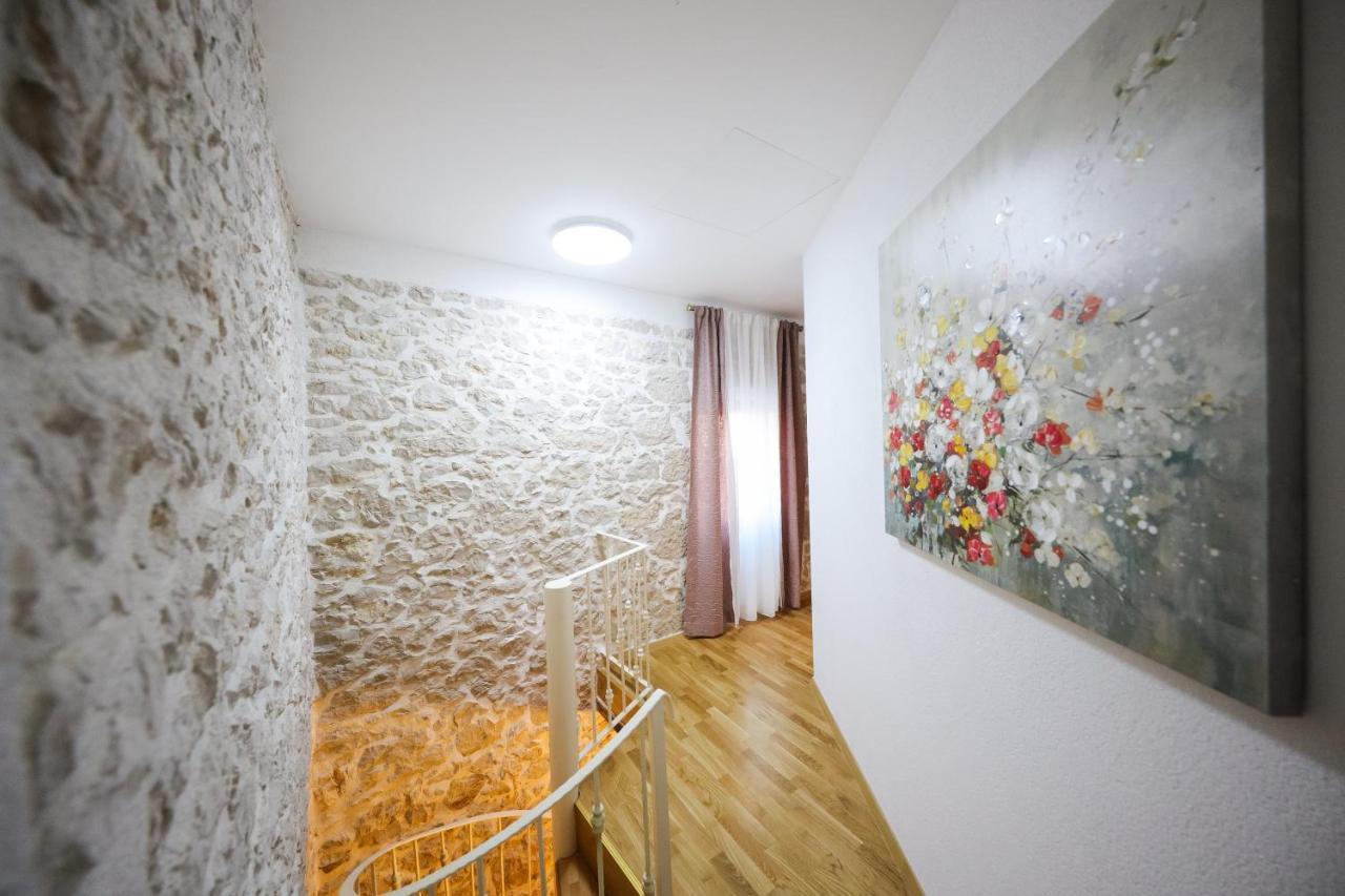 Holiday Home Mare Petrčane Extérieur photo