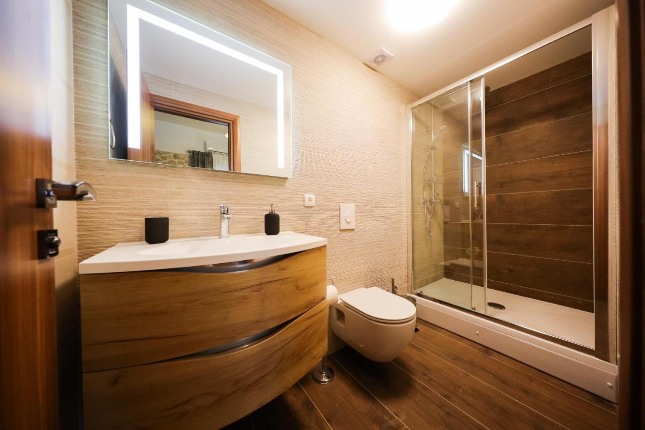 Holiday Home Mare Petrčane Extérieur photo