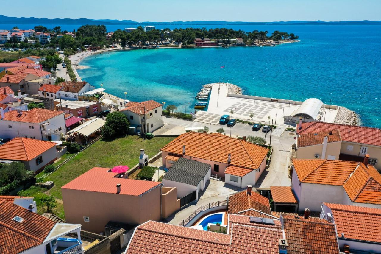 Holiday Home Mare Petrčane Extérieur photo