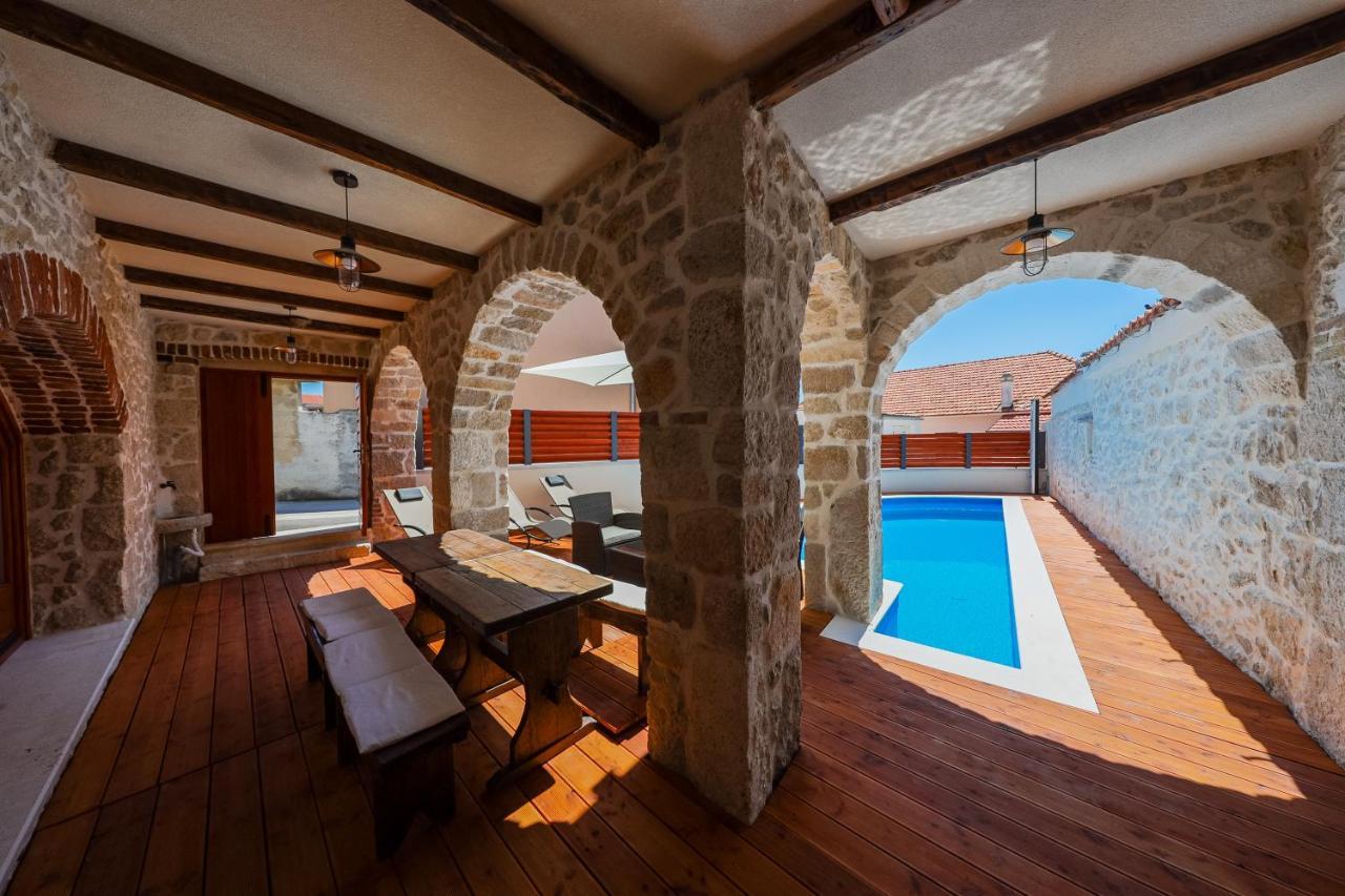 Holiday Home Mare Petrčane Extérieur photo