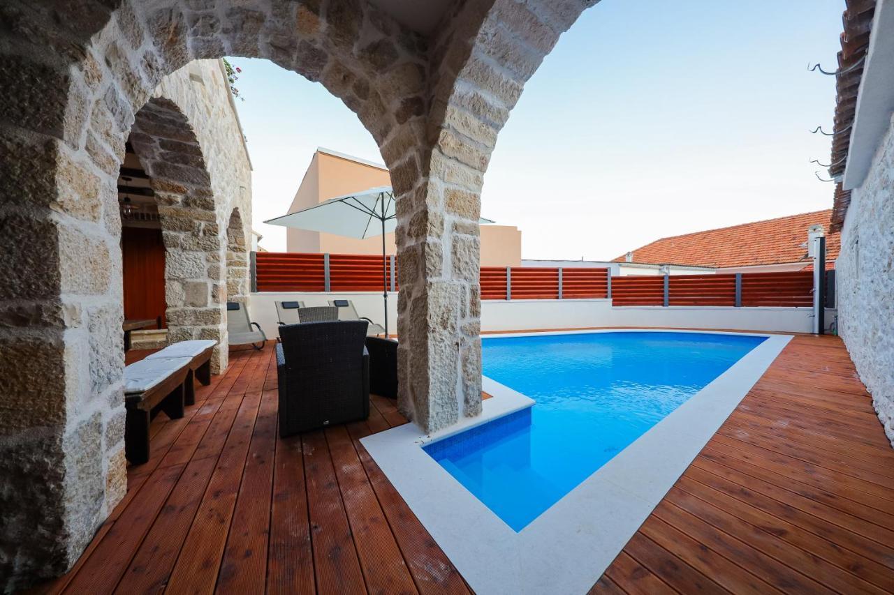 Holiday Home Mare Petrčane Extérieur photo