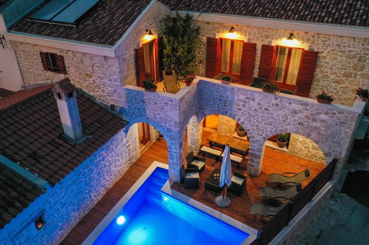 Holiday Home Mare Petrčane Extérieur photo