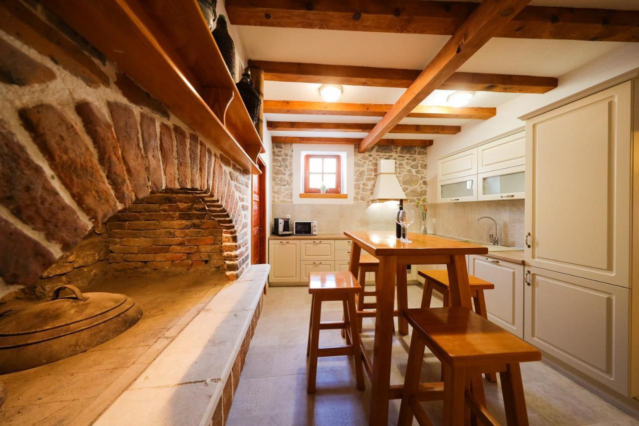 Holiday Home Mare Petrčane Extérieur photo