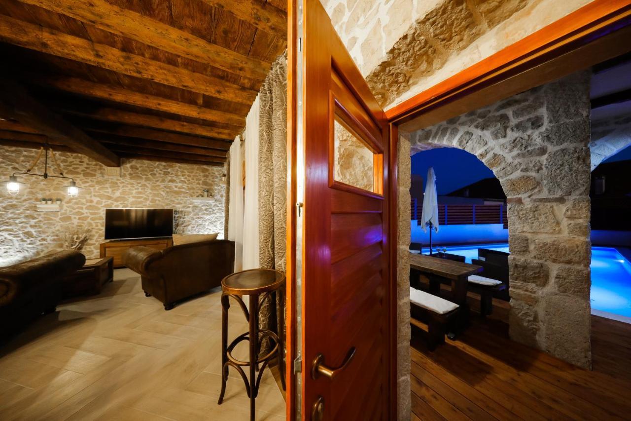 Holiday Home Mare Petrčane Extérieur photo