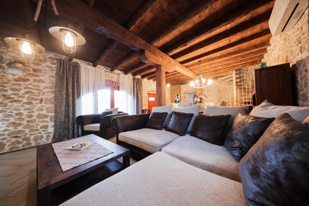 Holiday Home Mare Petrčane Extérieur photo